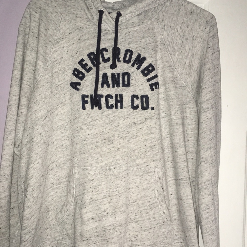 Abercrombie & Fitch sweatshirt/hoodie